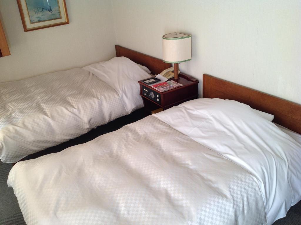 נגסקי Royal Hotel מראה חיצוני תמונה
