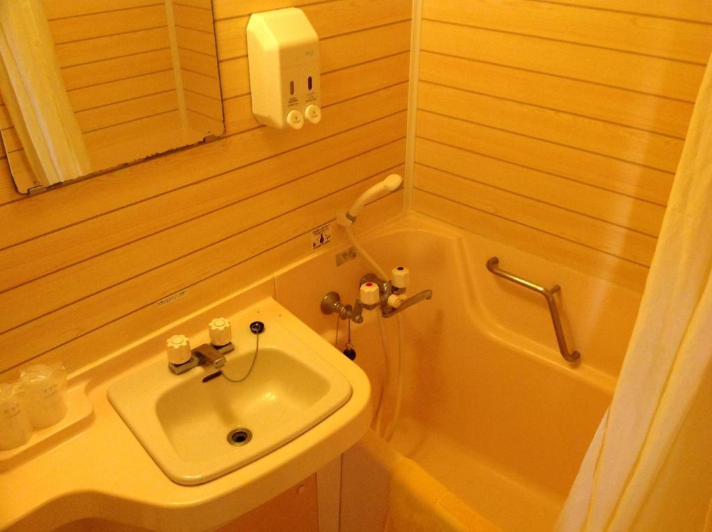 נגסקי Royal Hotel חדר תמונה