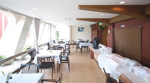 נגסקי Royal Hotel מראה חיצוני תמונה